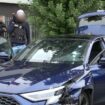 Saint-Ouen : une interpellation tourne mal, un policier tire à plusieurs reprises sur une voiture