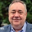 Salmond's body to be brought home on private flight