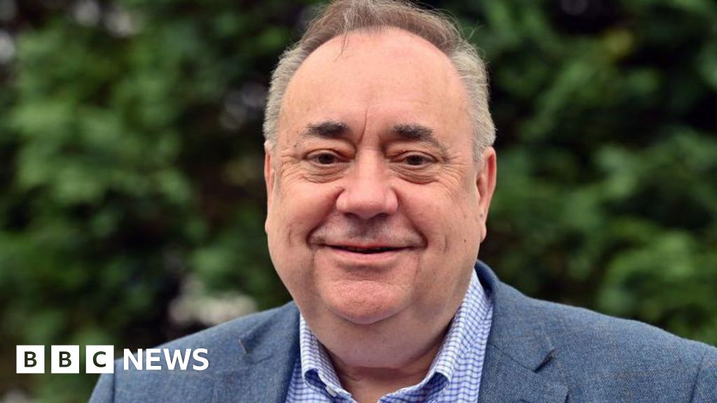 Salmond's body to be brought home on private flight