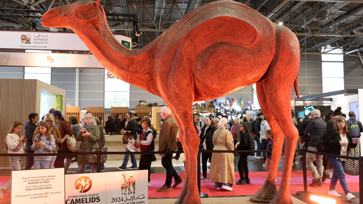 Salon du chocolat et de la pâtisserie à Paris Expo : offrez-vous un tour du monde particulièrement gourmand !