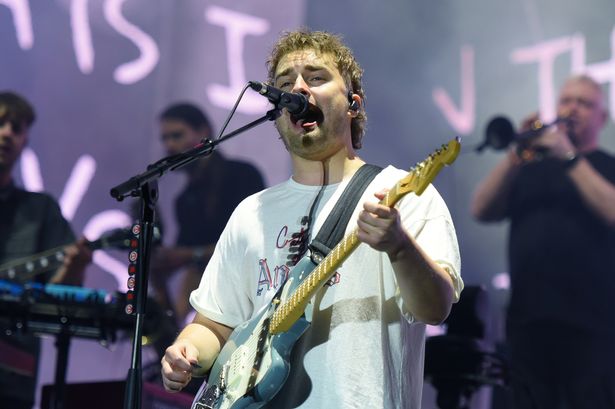 Sam Fender fans 'can get tickets easier' by doing simple check before they go on sale