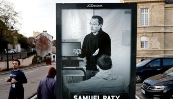 Samuel Paty : après le procès des mineurs, le procès des adultes