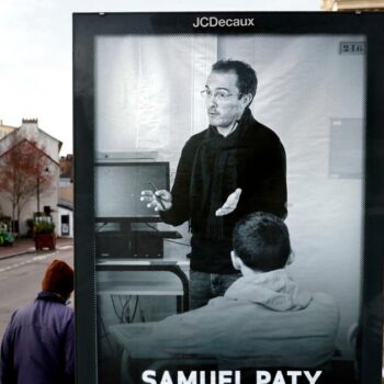 Samuel Paty : après le procès des mineurs, le procès des adultes