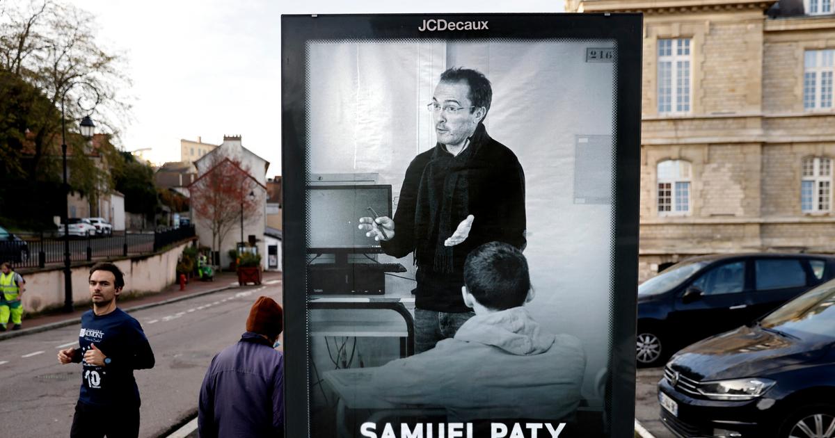 Samuel Paty : après le procès des mineurs, le procès des adultes