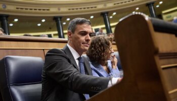 Sánchez, un test para la nueva Comisión Europea: debe enviar un plan de ajuste plurianual creíble cuando no tiene ni Presupuestos