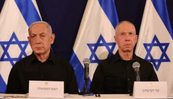 «Sans boussole» : le ministre israélien de la Défense reproche à Netanyahou sa conduite de la guerre