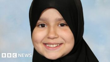 Sara Sharif wore hijab to hide injuries, court told