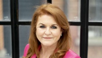 Sarah Ferguson makes history as first Royal to join TikTok with emotional video