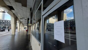 Sarcelles : copropriété géante surendettée, les Flanades ne sont plus chauffées