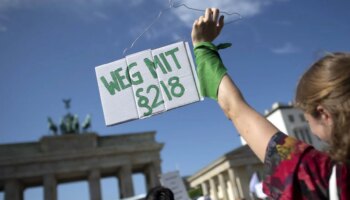 Schwangerschaftsabbruch: Professorinnen legen Gesetzentwurf für Straffreiheit vor