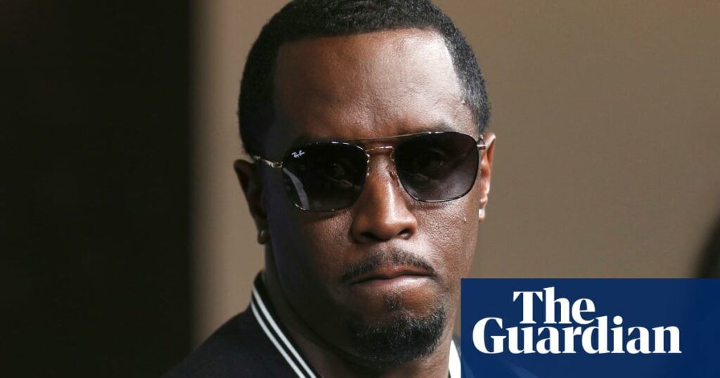 Sean ‘Diddy’ Combs accused of sexually assaulting 10- and 17-year-old boys