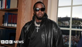 Sean 'Diddy' Combs accused of sexually assaulting teenager in new lawsuits