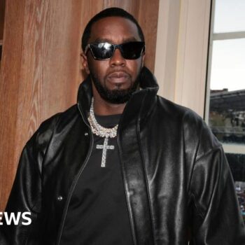 Sean 'Diddy' Combs accused of sexually assaulting teenager in new lawsuits