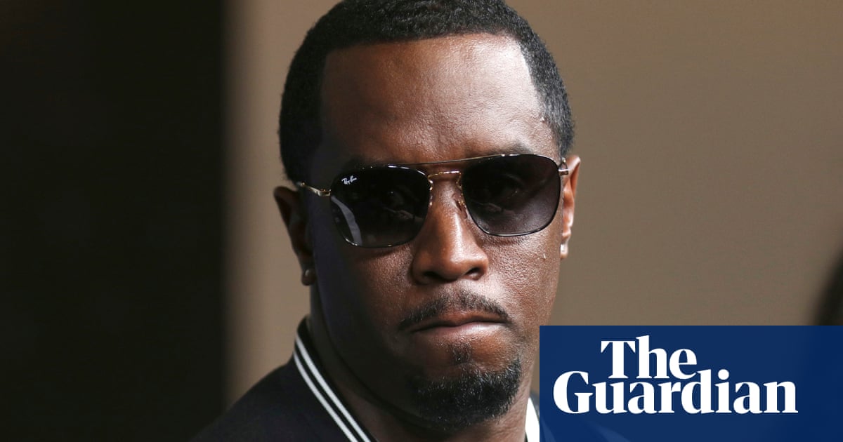 Sean ‘Diddy’ Combs accused of sexually assaulting 10- and 17-year-old boys