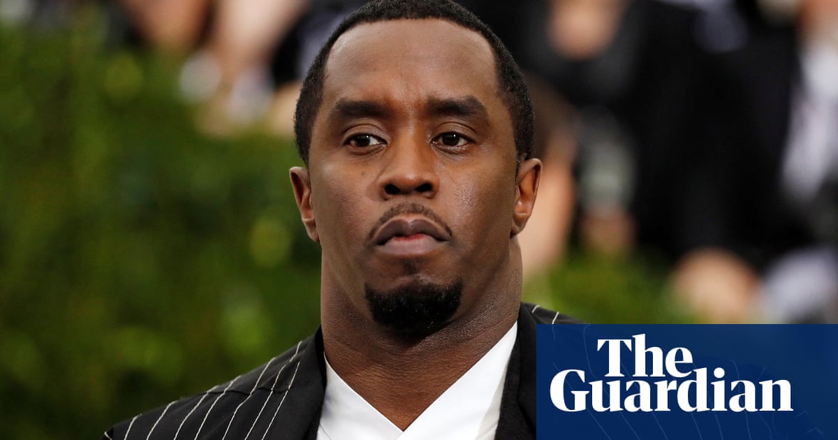 Sean ‘Diddy’ Combs asks judge for identities of accusers to be disclosed