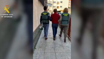 Segunda detención en un año de un hombre de 56 años por  prostitución y agresión sexual a  menores en Palencia