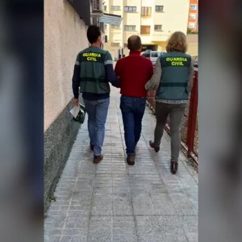 Segunda detención en un año de un hombre de 56 años por  prostitución y agresión sexual a  menores en Palencia