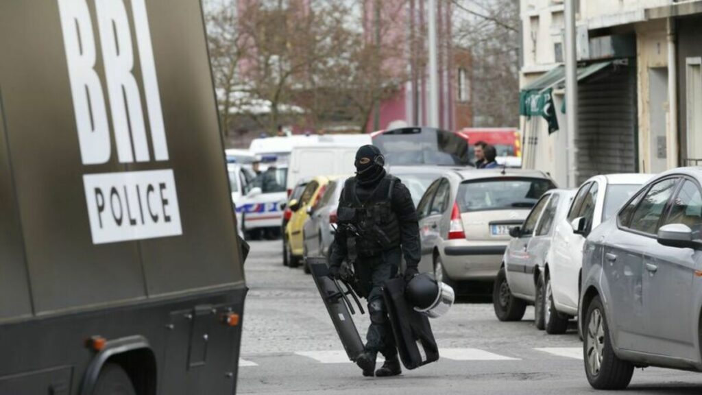 Seine-Saint-Denis : le père forcené arrêté pour avoir séquestré son fils de 6 ans