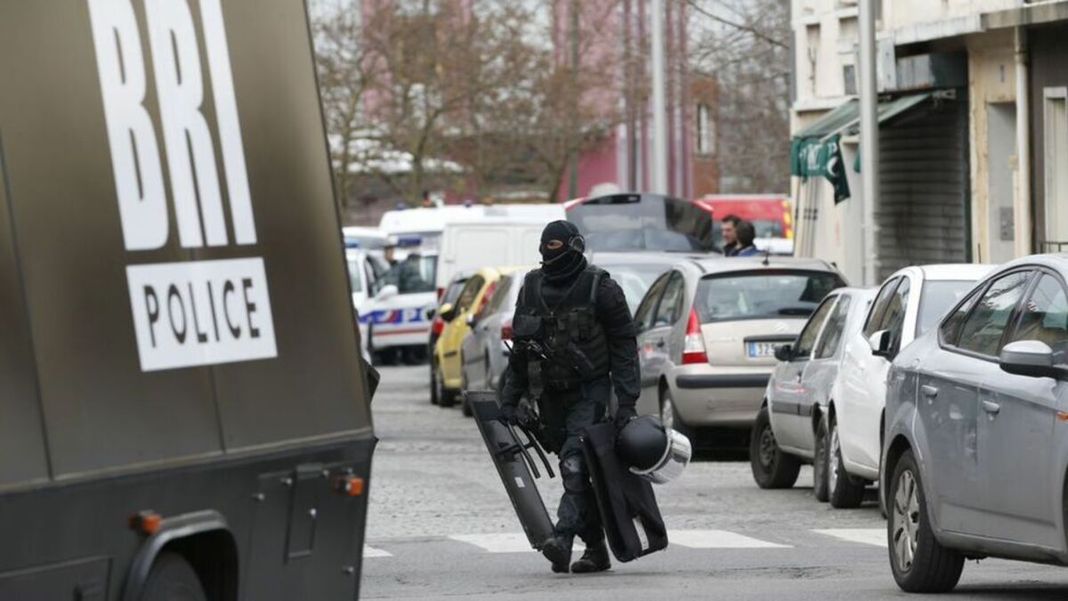 Seine-Saint-Denis : le père forcené arrêté pour avoir séquestré son fils de 6 ans