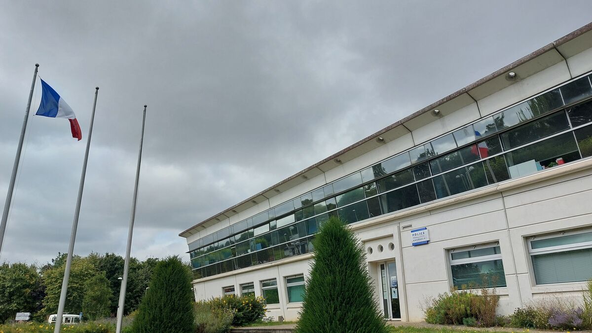 Seine-et-Marne : gare au logiciel Lupin, il identifie les voleurs des mois et années après !