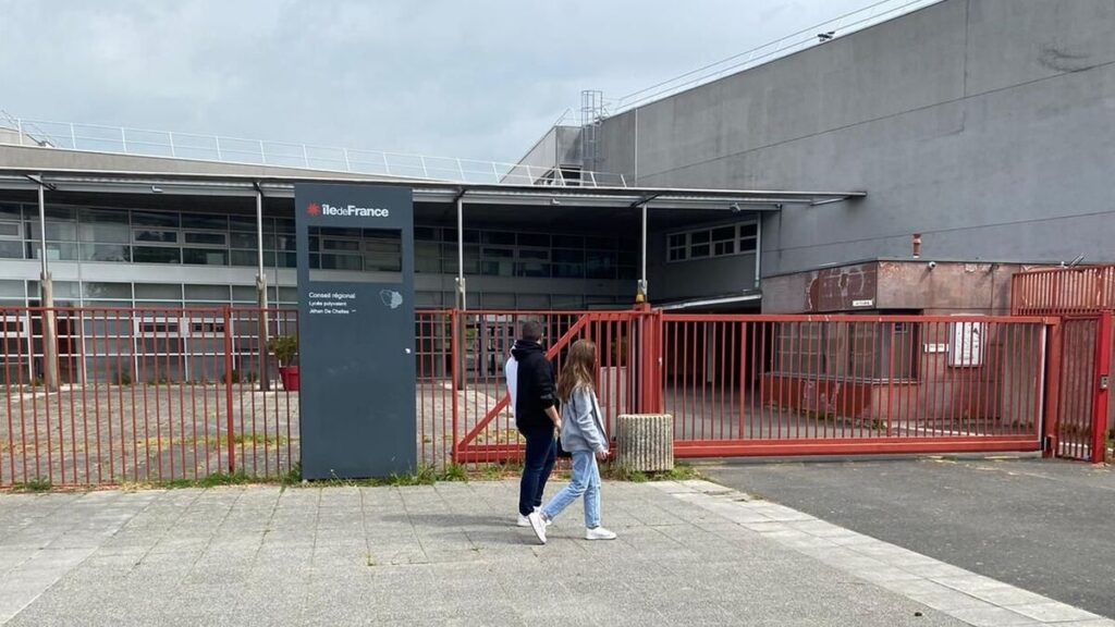 Seine-et-Marne : le lycée Jehan-de-Chelles (encore) visé par une alerte à la bombe