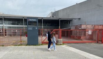 Seine-et-Marne : le lycée Jehan-de-Chelles (encore) visé par une alerte à la bombe