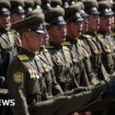 Seoul wants N Korean troops to leave Russia immediately