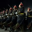 Seoul 'won't sit idle' over North Korean troops in Russia