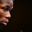 Séquestration de Paul Pogba: Le procès se tiendra fin novembre à Paris