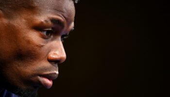 Séquestration de Paul Pogba: Le procès se tiendra fin novembre à Paris