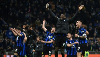 Serie A: Inter-Juventus, premier tournant de la saison ?