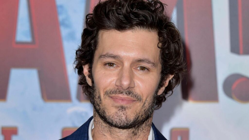 Serien-Star: Adam Brody – von "O.C., California" zum heißen Rabbi