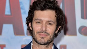 Serien-Star: Adam Brody – von "O.C., California" zum heißen Rabbi