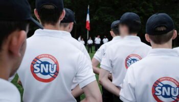 Service national universel : « Nous n’avons pas les moyens » de le généraliser, juge le ministre des Sports