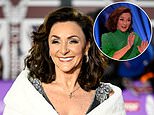 Shirley Ballas becomes a millionaire after raking in whopping £1,000 every day in role as head judge on Strictly