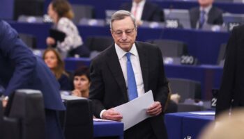 Si l’accablant rapport de Mario Draghi sur le décrochage économique de l’Union européenne fait consensus, ses préconisations divisent