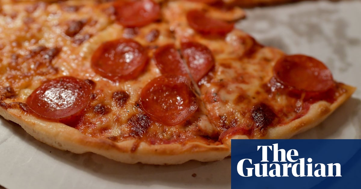 Side of cocaine with that? German police raid pizzeria after finding secret ingredient