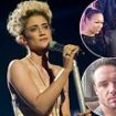 Simon Cowell in the firing line: X Factor's Katie Waissel takes aim at music industry following Liam Payne's death - as Rebecca Ferguson slams 'exploitation and profiteering of young stars'