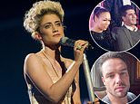 Simon Cowell in the firing line: X Factor's Katie Waissel takes aim at music industry following Liam Payne's death - as Rebecca Ferguson slams 'exploitation and profiteering of young stars'