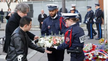 Simon Fieschi, ancien webmaster de Charlie Hebdo rescapé de l’attentat de 2015, est mort