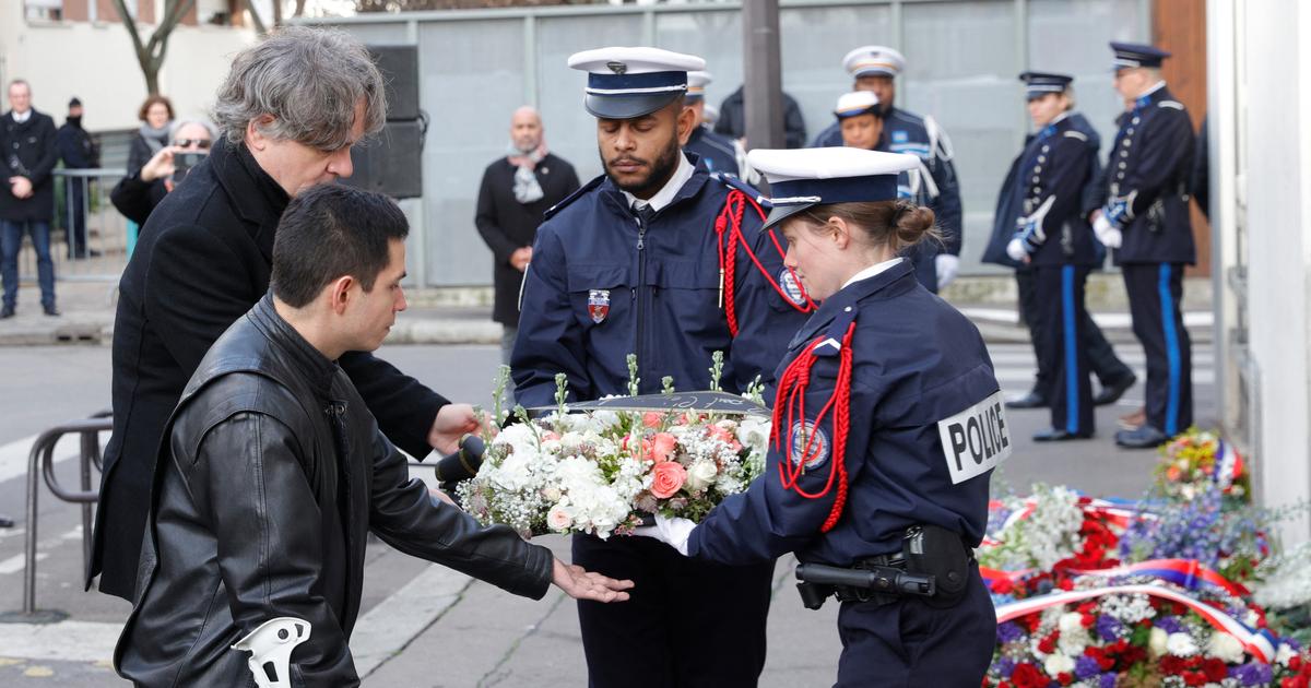 Simon Fieschi, ancien webmaster de Charlie Hebdo rescapé de l’attentat de 2015, est mort