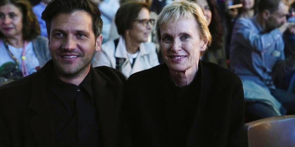 Siri Hustvedt escribe un libro sobre su marido, Paul Auster