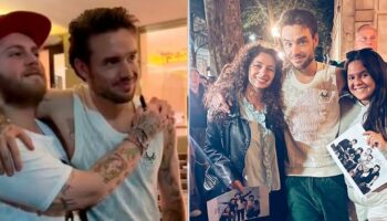 Six signs Liam Payne was spiralling in final days - record label blow, dazed hook-up and hotel doom