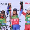 Ski : à Sölden, Federica Brignone remporte le premier slalom géant de la saison