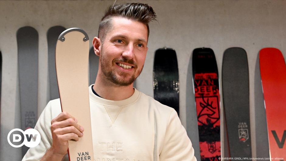 Ski alpin: Superstar Marcel Hirscher gibt Weltcup-Comeback