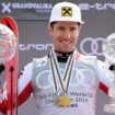 Ski alpin : le retour de la star Marcel Hirscher, entre prestige et sentiment d’injustice