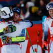 Ski alpin : triplé norvégien pour la première course de la saison