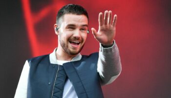 Social-Media-Debatte: Tod von Liam Payne: Hört auf, immer die Frau zu beschuldigen!