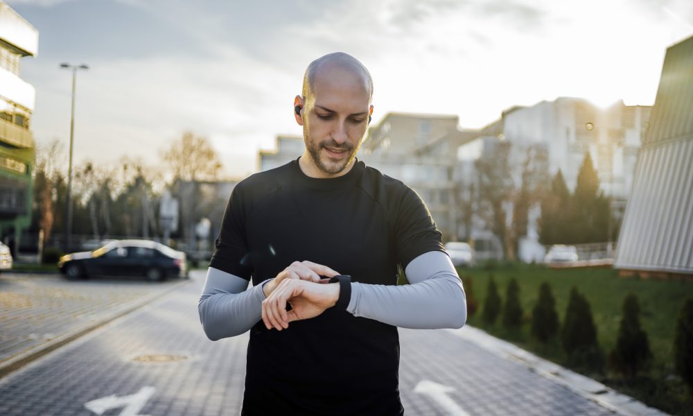 Son post Instagram « petit run du dimanche matin » obtient enfin un like