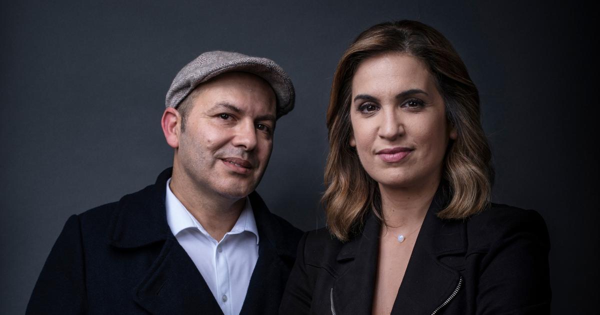 Sonia Mabrouk & David Duquesne : l'assimilation est-elle devenue impossible ?